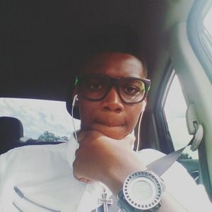 Meet your Posher, Samuel